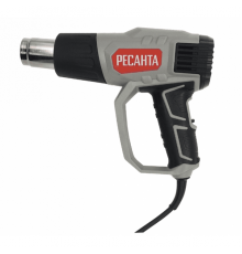 Фен строительный Ресанта ФЭ-2000К 75/2/1