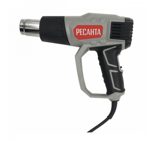 Фен строительный Ресанта ФЭ-2000К 75/2/1