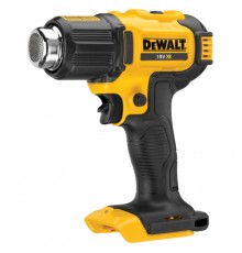 Фен аккумуляторный DeWalt DCE 530 N-XJ