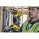 Фен аккумуляторный DeWalt DCE 530 N-XJ
