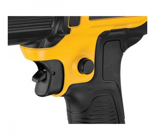 Фен аккумуляторный DeWalt DCE 530 N-XJ