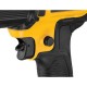 Фен аккумуляторный DeWalt DCE 530 N-XJ