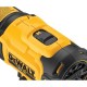 Фен аккумуляторный DeWalt DCE 530 N-XJ