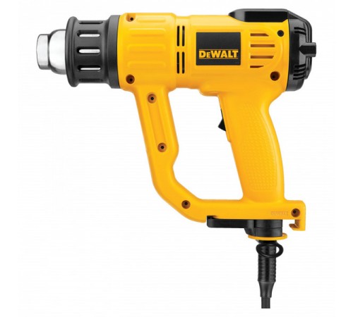 Термопистолет DeWalt D26414-QS