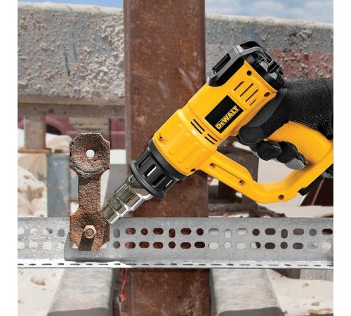 Термопистолет DeWalt D26414-QS