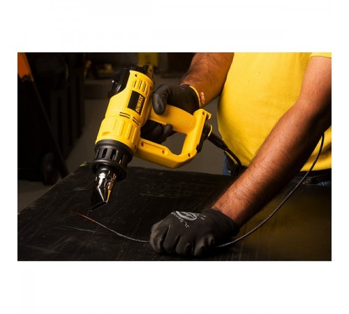 Термопистолет DeWalt D26414-QS