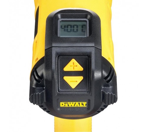 Термопистолет DeWalt D26414-QS