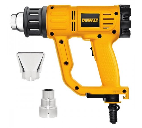 Термопистолет DeWalt D26414-QS