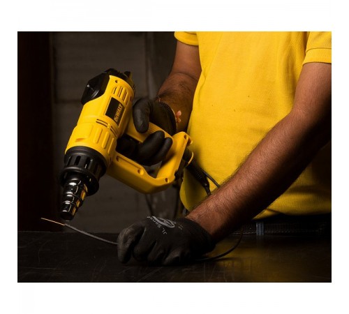 Термопистолет DeWalt D26414-QS