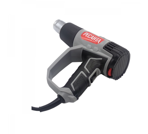 Фен строительный Ресанта ФЭ-2000ЭК 75/2/2