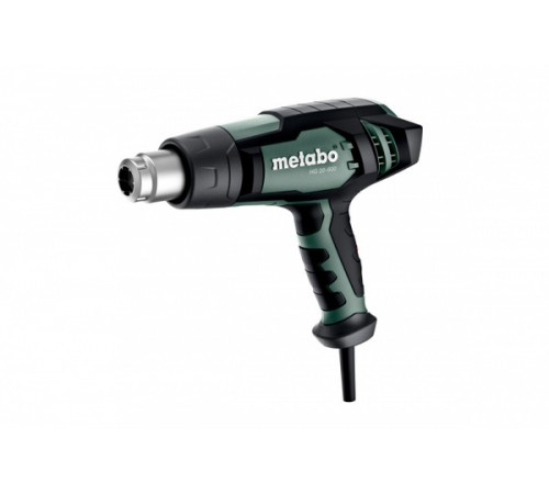 Фен METABO HG 20-600 602066000