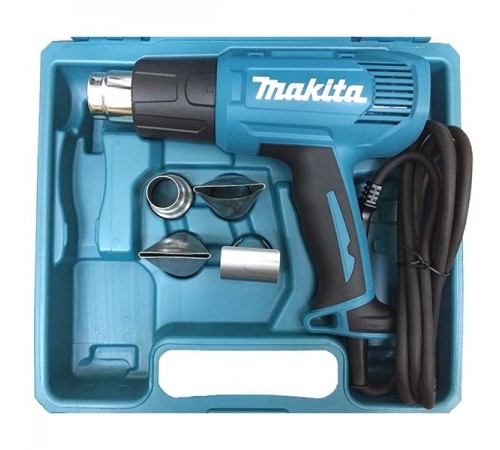 Термопистолет Makita HG5030K