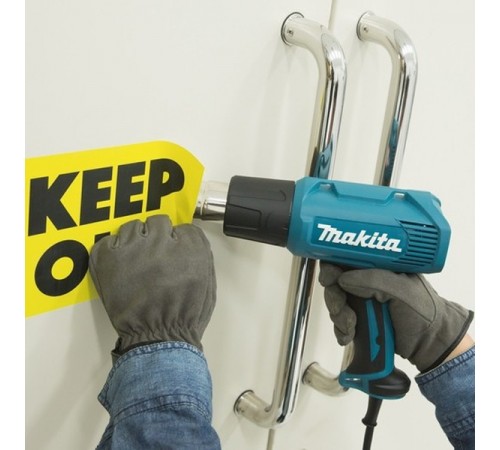 Термопистолет Makita HG5030K