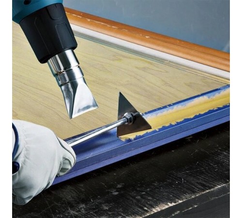 Термопистолет Makita HG5030K