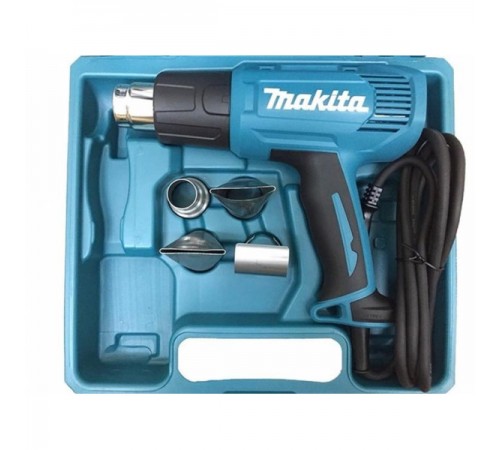 Термопистолет Makita HG6031VK