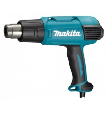 Термопистолет Makita HG6531CK