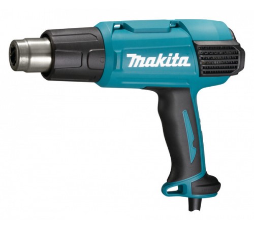 Термопистолет Makita HG6531CK