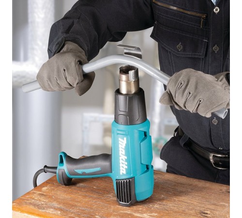 Термопистолет Makita HG6531CK