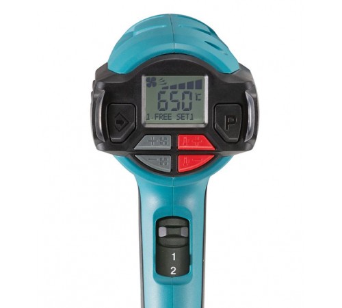Термопистолет Makita HG6531CK