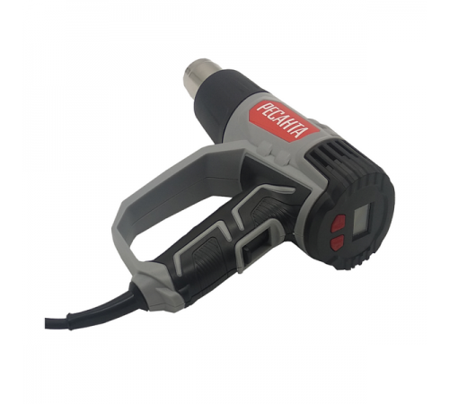 Фен строительный Ресанта ФЭ-2000ЭКД