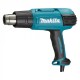 Термопистолет Makita HG6530VK