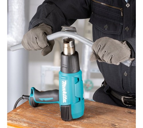 Термопистолет Makita HG6530VK