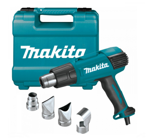 Термопистолет Makita HG6530VK