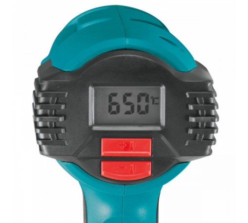 Термопистолет Makita HG6530VK