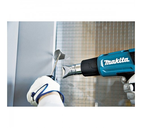 Термопистолет Makita HG6030K