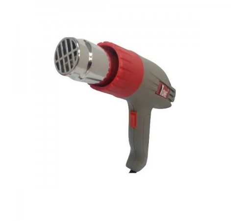 Фен строительный NUMBER ONE HG2000-1