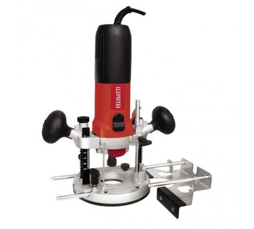 Фрезер FELISATTI ФМ-40/1000Э 440.5.1.00