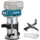 Фрезер аккумуляторный Makita DRT50Z