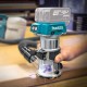 Фрезер аккумуляторный Makita DRT50Z