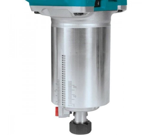 Фрезер аккумуляторный Makita DRT50Z