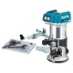 Фрезер аккумуляторный Makita DRT50Z