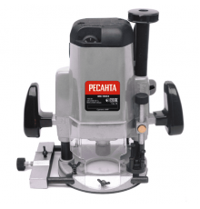 Фрезер Ресанта ФМ-1900Э