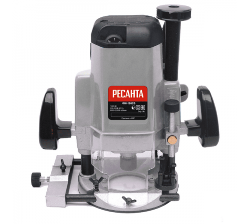 Фрезер Ресанта ФМ-1900Э