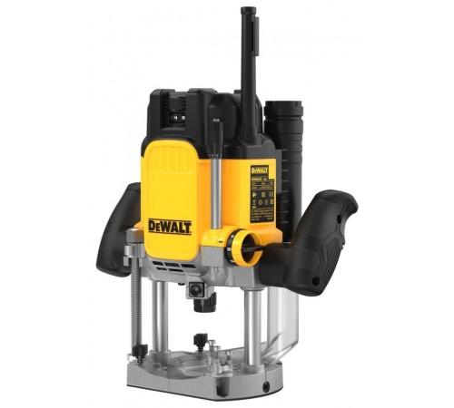 Фрезер DeWalt DWE 625