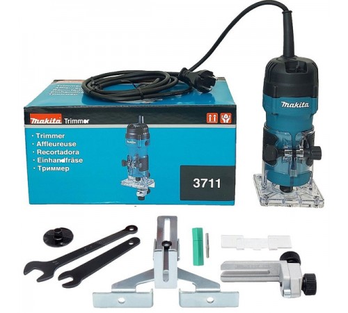 Фрезер Makita 3711
