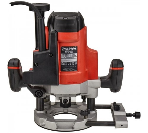 Фрезер Makita M3602
