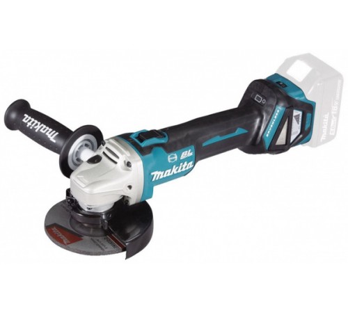 УШМ аккумуляторная Makita DGA505Z