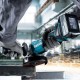 УШМ аккумуляторная Makita DGA505Z