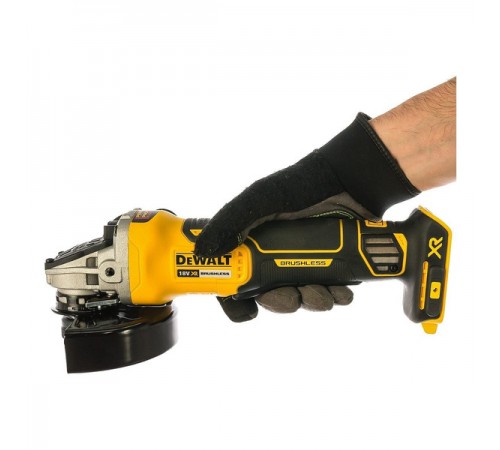 УШМ DeWalt DCG 406 N-XJ