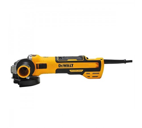 УШМ DeWalt DWE 4357-QS