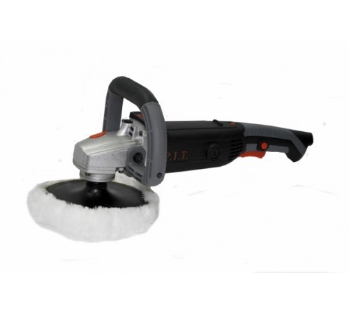 Полировальная машина P.I.T PPO180-C МАСТЕР