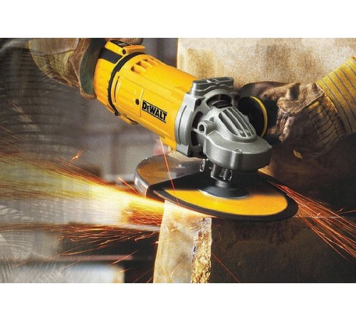 УШМ DeWalt DWE 496