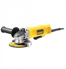 УШМ DeWalt DWE 4121 D4