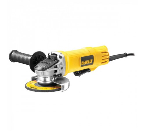 УШМ DeWalt DWE 4121 D4