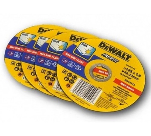 УШМ DeWalt DWE 4121 D4