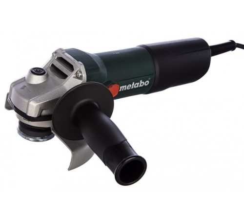 УШМ METABO W 850-125 603608010